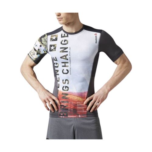 T-shirt One Series Activ Chill - adidas - Modalova