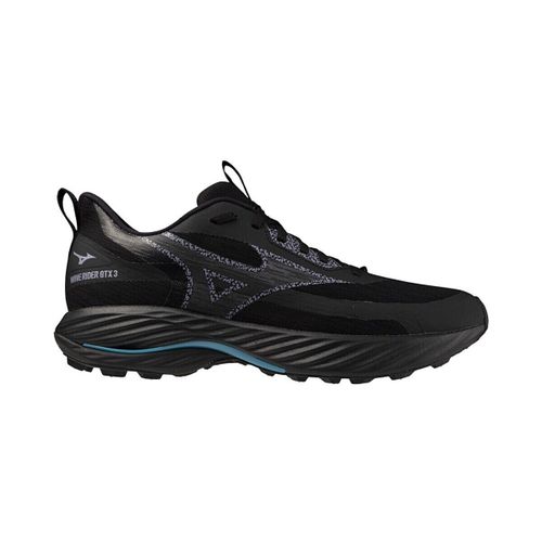 Chaussures Mizuno Wave Rider Gtx 3 - Mizuno - Modalova