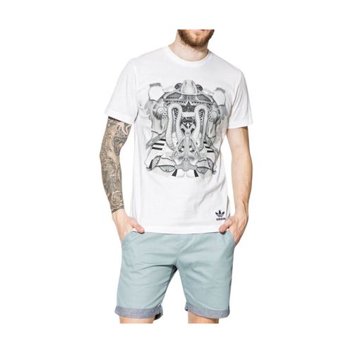 T-shirt adidas Montage - adidas - Modalova