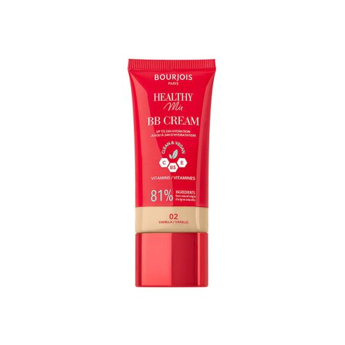 Maquillage BB & CC crèmes Healthy Mix Bb Crème 02-vanille - Bourjois - Modalova