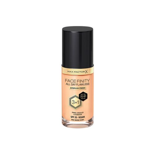 Fonds de teint & Bases Base, Correcteur Et Fond De Teint Facefinity 3in1 44-warm Ivor - Max Factor - Modalova