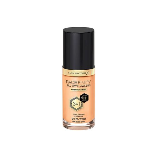 Fonds de teint & Bases Base, Correcteur Et Fond De Teint Facefinity 3in1 70-sable Cha - Max Factor - Modalova