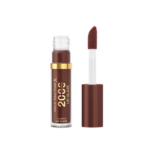 Gloss Brillant À Lèvres 2000 Calorie 180-éclat Chocolat - Max Factor - Modalova