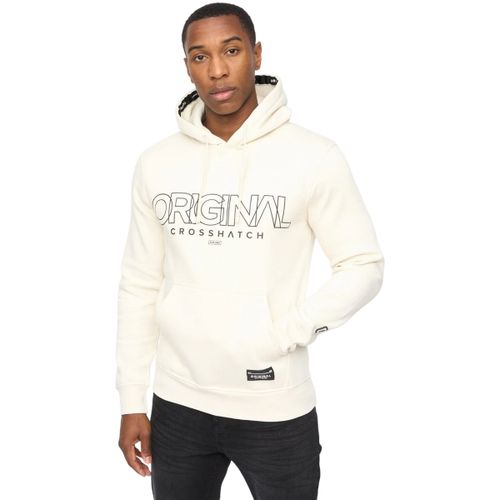 Sweatshirts à capuche Carriore - Crosshatch - Modalova