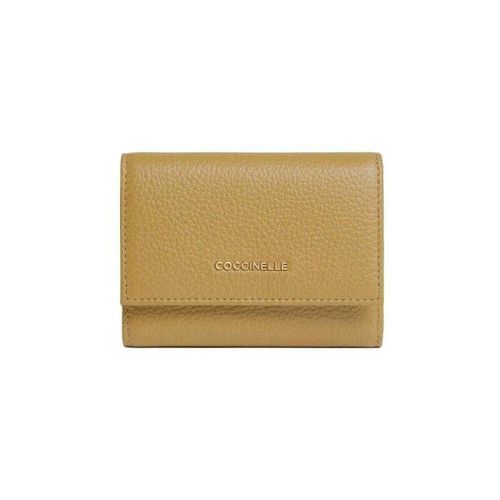 Porte-monnaie Metallic 901 - Ttm-Coccinelle - Modalova