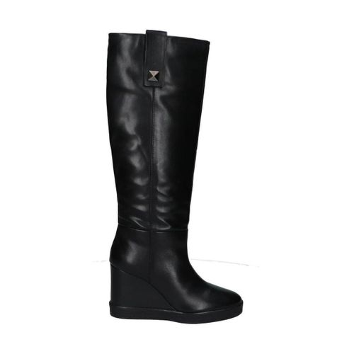 Bottes à talon D36VQC 00043 D ELIDEA WEDGE - Geox - Modalova