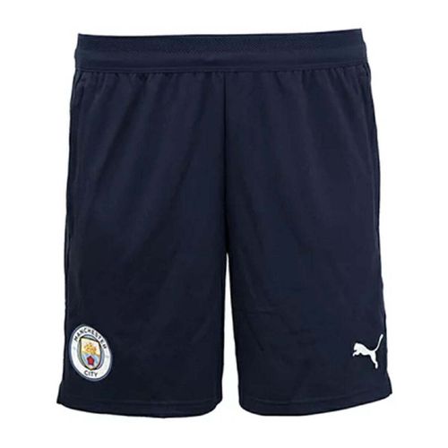 Short Puma Homme MCFC TRAINING - Puma - Modalova