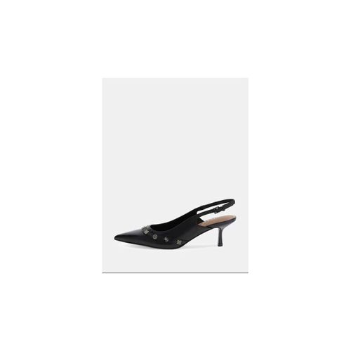 Chaussures escarpins FLPYAN LEA05 YANAI-BLACK - Guess - Modalova