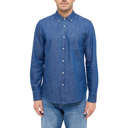 Chemise Mustang Chemise - Brut - Mustang - Modalova