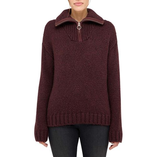 Pull Mustang Pull - Chocolat - Mustang - Modalova