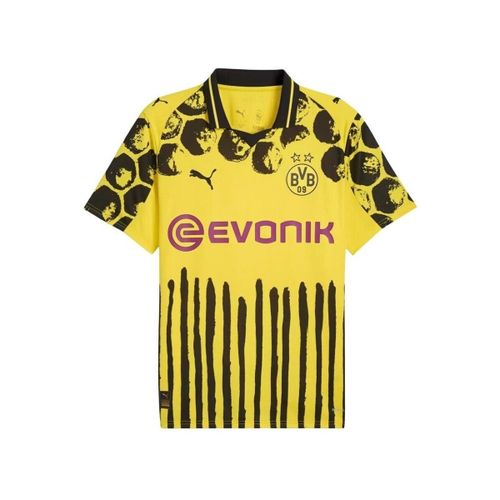 T-shirt Puma Borussia Dortmund - Puma - Modalova