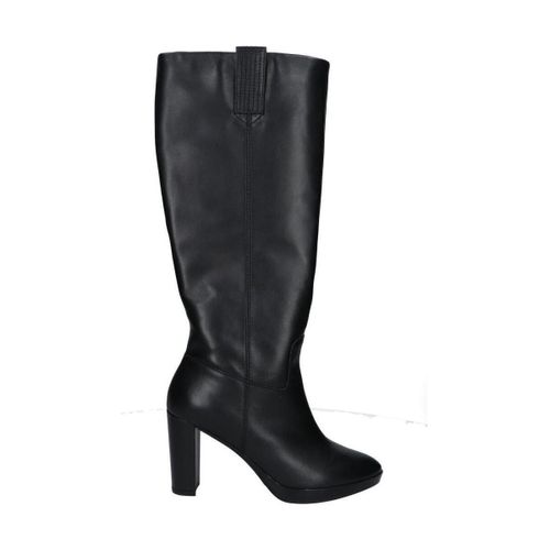 Bottes à talon D36TFA 00043 D WALK PLEASURE 85 - Geox - Modalova
