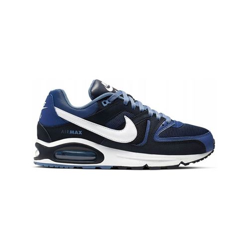 Baskets basses Nike Air Max Command - Nike - Modalova