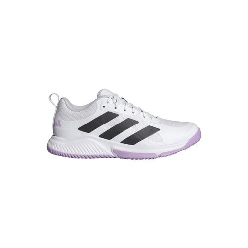Baskets basses Court Team Bounce 2 - adidas - Modalova