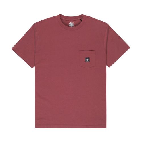 T-shirt Element Icon Label Pocket - Element - Modalova