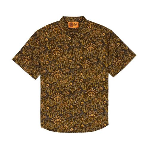 Chemise Timber Regular Classic Printed - Element - Modalova