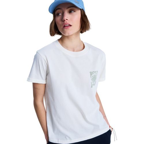 T-shirt Roxy Oceanregular - Roxy - Modalova