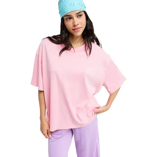 T-shirt Roxy Talloversize Washed - Roxy - Modalova
