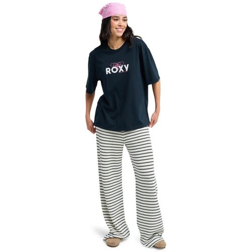 T-shirt Roxy Hangloose Art - Roxy - Modalova