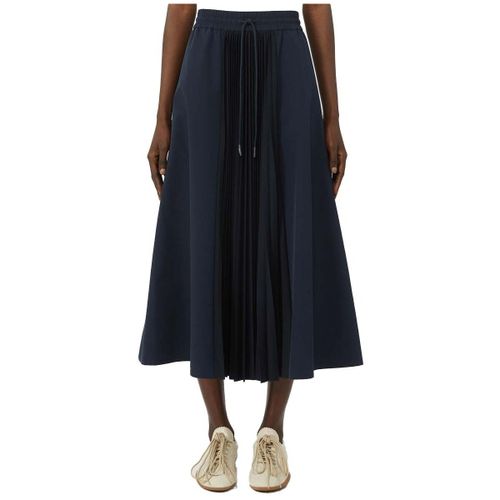 Jupes midi Max Mara WKDFOLK - Max Mara - Modalova