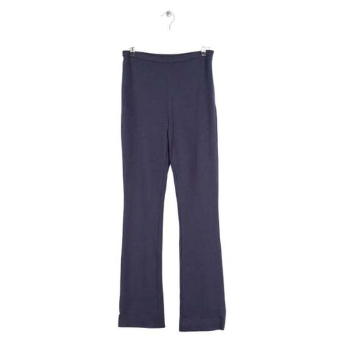 Pantalon Legging bleu marine - Anine Bing - Modalova