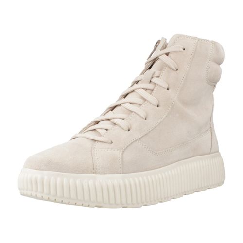 Baskets montantes Geox D Graisy - Geox - Modalova