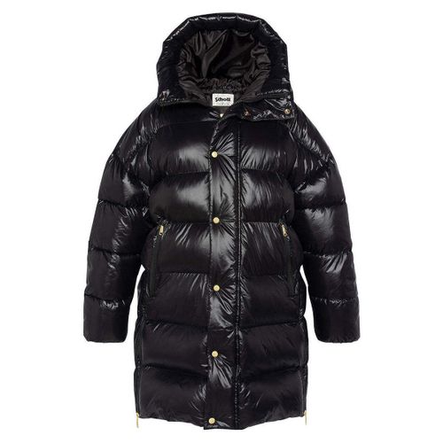 Doudounes Doudoune Longue COURTNEY - Schott - Modalova