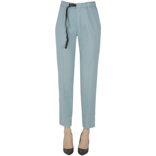 Pantalon White Sand PNP00007041AE - White Sand - Modalova