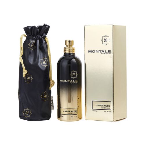 Eau de parfum Amber Musk - eau de parfum - 100ml - Montale Paris - Modalova