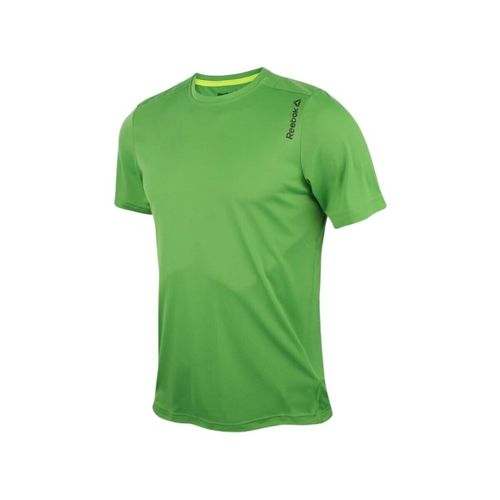 T-shirt Reebok Sport AJ0339 - Reebok Sport - Modalova