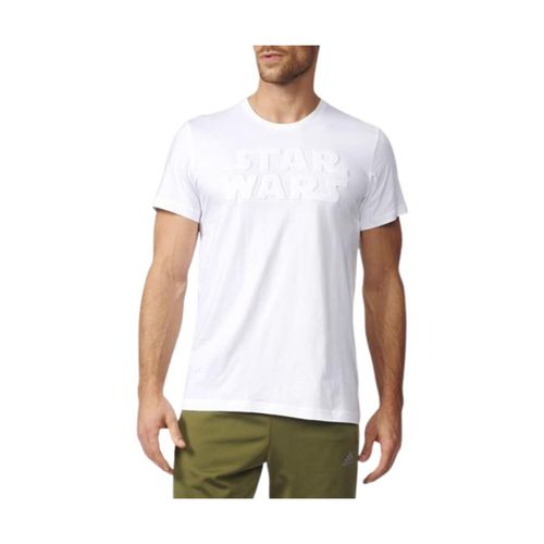 T-shirt adidas Star Wars - adidas - Modalova