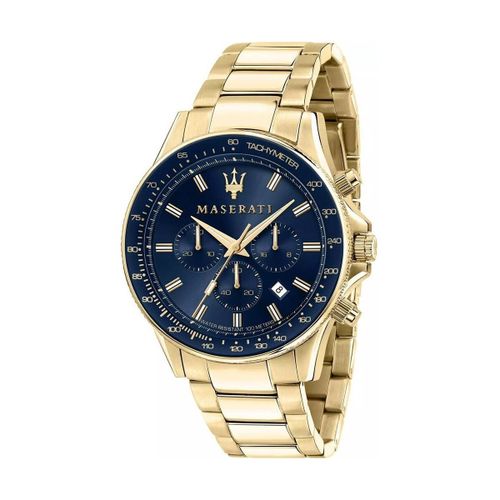 Montre Maserati ty254450 - Maserati - Modalova
