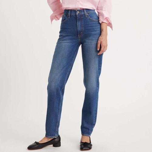 Jeans 80S Mom Jean Tough Cookie - Levis - Modalova