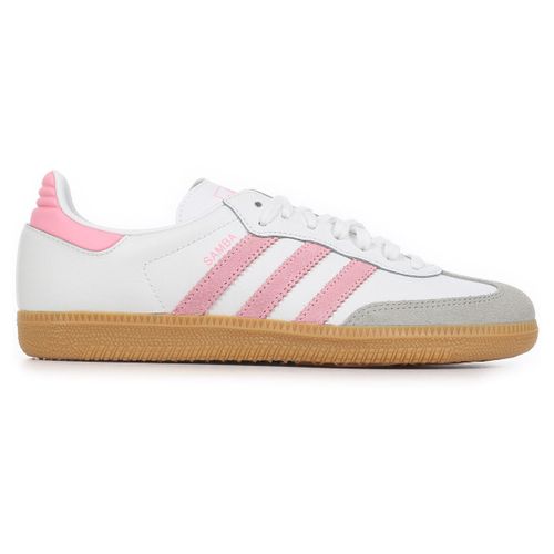 Baskets basses adidas Samba OG J - adidas - Modalova