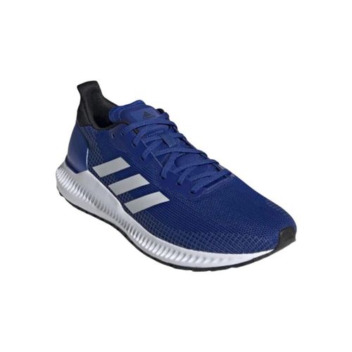 Baskets basses adidas Solar Blaze - adidas - Modalova