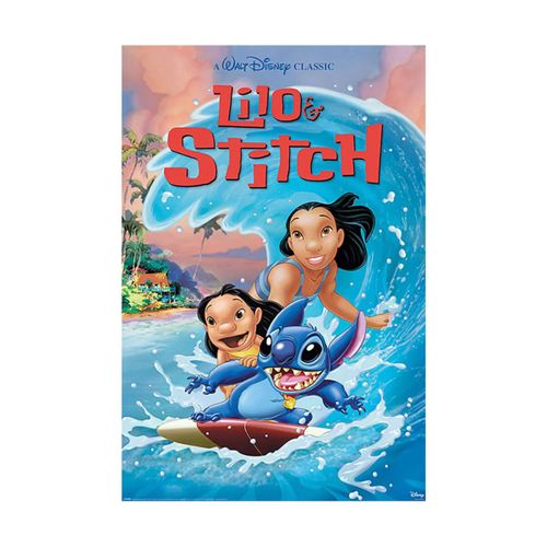 Affiches, posters 91 cm x 61 cm TA10401 - Disney - Modalova
