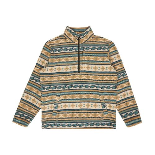 Pull Billabong Boundary Mock Neck - Billabong - Modalova