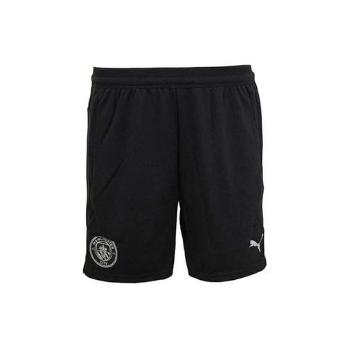 Short Short MCFC TRAINING - Puma - Modalova