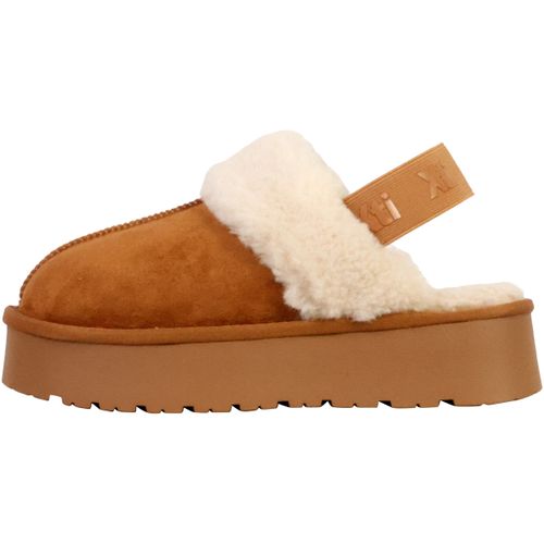 Chaussons Xti Mules Cuir - Xti - Modalova