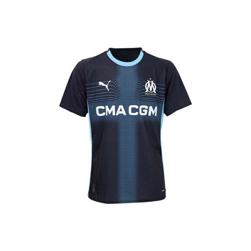 T-shirt Maillot OM AWAY JSY REP - Puma - Modalova