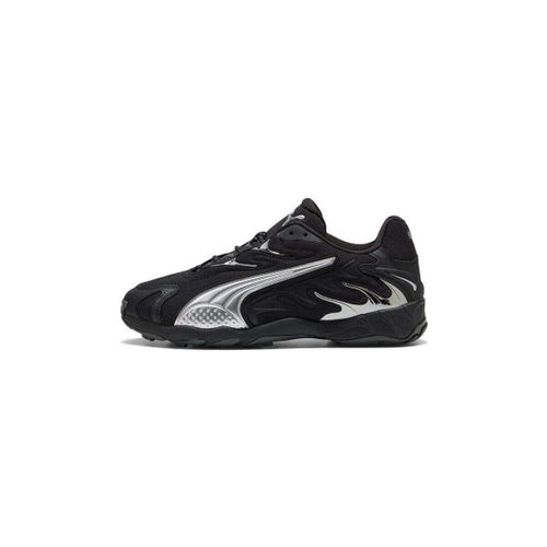 Baskets basses INHALE SMILE - Puma - Modalova