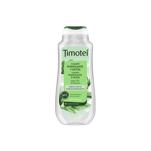 Shampooings Shampoing Purifiant Et Détoxifiant À L 39;extrait De T - Timotei - Modalova