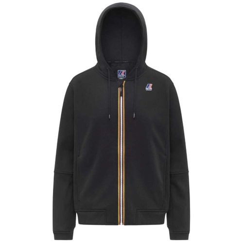 Sweatshirts à capuche Sweatshirt PROSPER - K-Way - Modalova