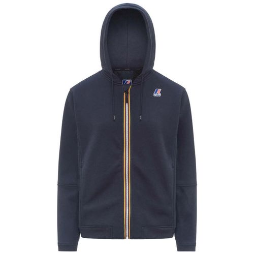 Sweatshirts à capuche Sweatshirt PROSPER - K-Way - Modalova