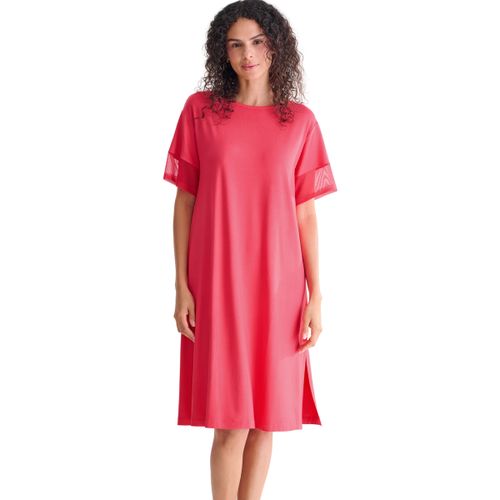 Chemises de nuit Chemise de nuit manches courtes SIA - Lisca - Modalova