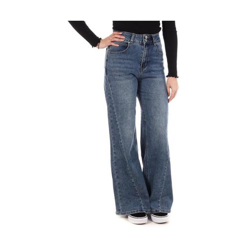 Jeans flare / larges 3280 - Monday Premium - Modalova