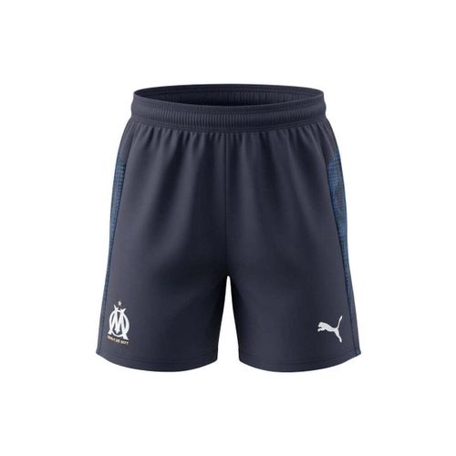 Short Puma Short Homme OM TRG - Puma - Modalova