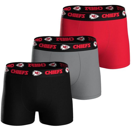 Caleçons Nfl Caleçon 3pk Boxers - Nfl - Modalova