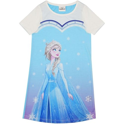 Chemises de nuit 9-10 ans NS5700 - Disney - Modalova