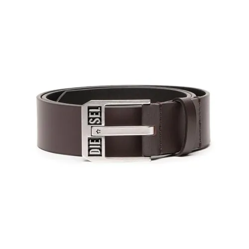 Ceinture Diesel Bluestar Ii - Diesel - Modalova
